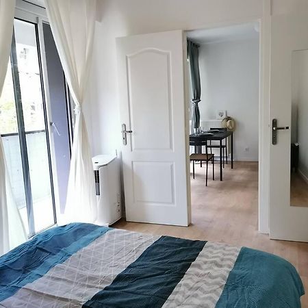 Cosy Apartment At Merignac-Centre Exterior photo